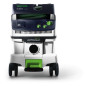 Aspirateur CTL 26 E AC CLEANTEC Festool