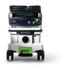 Aspirateur CTL 26 E AC CLEANTEC Festool