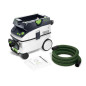 Aspirateur CTL 26 E AC RENOFIX CLEANTEC Festool