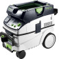 Aspirateur CTL 26 E AC RENOFIX CLEANTEC Festool