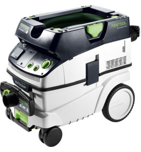 Aspirateur CTL 26 E AC RENOFIX CLEANTEC Festool