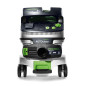 Aspirateur CTL 26 E AC RENOFIX CLEANTEC Festool