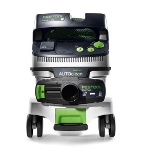 Aspirateur CTL 26 E AC RENOFIX CLEANTEC Festool