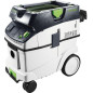 Aspirateur CTL 36 E CLEANTEC Festool