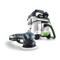 Aspirateur CTL 36 E CLEANTEC Festool