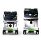 Aspirateur CTL 36 E CLEANTEC Festool