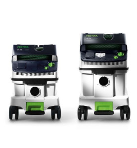 Aspirateur CTL 36 E CLEANTEC Festool