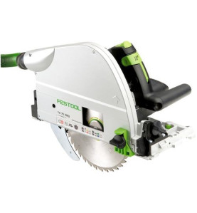 Scie plongeante TS 75 EBQ-Plus Festool