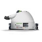 Scie plongeante TS 75 EBQ-Plus Festool