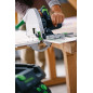 Scie plongeante TS 75 EBQ-Plus Festool