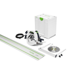 Scie circulaire portative HK 85 EB-Plus-FS Festool