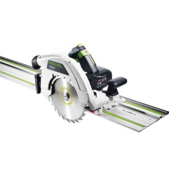 Scie circulaire portative HK 85 EB-Plus-FS Festool