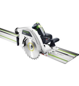 Scie circulaire portative HK 85 EB-Plus-FS Festool