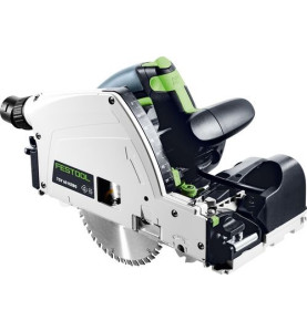 Scie plongeante avec inciseur TSV 60 KEBQ-Plus Festool