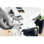 Scie plongeante avec inciseur TSV 60 KEBQ-Plus Festool