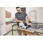 Scie plongeante avec inciseur TSV 60 KEBQ-Plus Festool