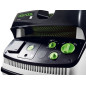 Aspirateur CTM 26 E CLEANTEC Festool