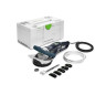 Ponceuse de rénovation RG 130 ECI-Plus RENOFIX Festool