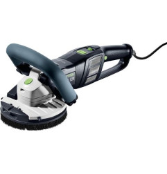 Ponceuse de rénovation RG 130 ECI-Plus RENOFIX Festool