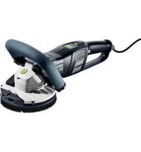 Ponceuse de rénovation RG 130 ECI-Plus RENOFIX Festool