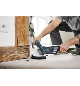 Ponceuse de rénovation RG 130 ECI-Plus RENOFIX Festool