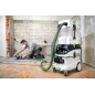 Ponceuse de rénovation RG 130 ECI-Plus RENOFIX Festool