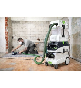 Ponceuse de rénovation RG 130 ECI-Plus RENOFIX Festool