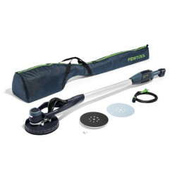 Ponceuse à bras LHS-E 225 EQ PLANEX Festool