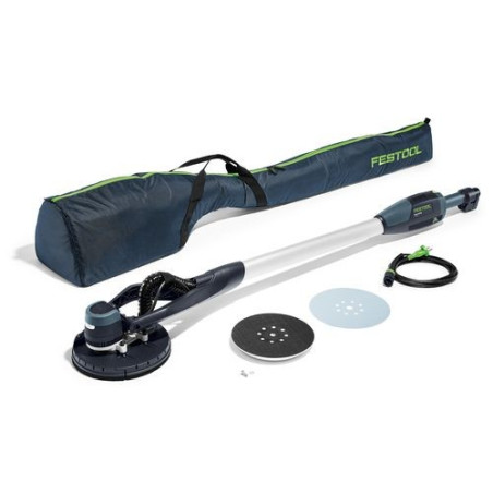 Ponceuse à bras LHS-E 225 EQ PLANEX Festool