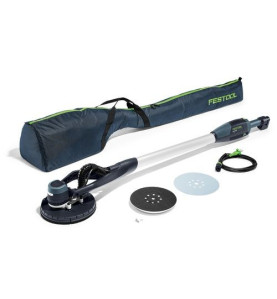 Ponceuse à bras LHS-E 225 EQ PLANEX Festool