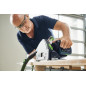 Scie plongeante sans fil TSC 55 5,0 KEBI-Plus/XL Festool