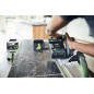 Scie plongeante sans fil TSC 55 5,0 KEBI-Plus/XL Festool