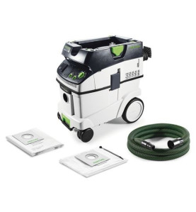 Aspirateur CTL 36 E AC CLEANTEC Festool