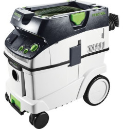 Aspirateur CTL 36 E AC CLEANTEC Festool