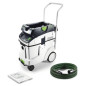 Aspirateur CTL 48 E CLEANTEC Festool