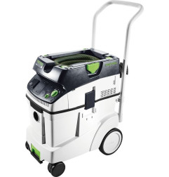 Aspirateur CTL 48 E CLEANTEC Festool