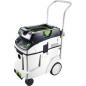 Aspirateur CTL 48 E CLEANTEC Festool