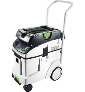 Aspirateur CTL 48 E CLEANTEC Festool