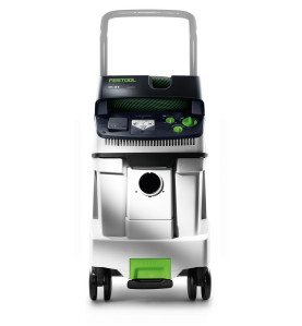 Aspirateur CTL 48 E CLEANTEC Festool