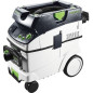 Aspirateur CTL 36 E AC-LHS CLEANTEC Festool