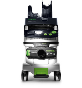 Aspirateur CTL 36 E AC-LHS CLEANTEC Festool