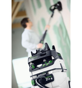 Aspirateur CTL 36 E AC-LHS CLEANTEC Festool