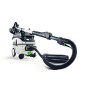 Aspirateur CTL 36 E AC-LHS CLEANTEC Festool