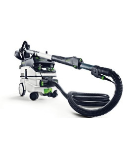 Aspirateur CTL 36 E AC-LHS CLEANTEC Festool