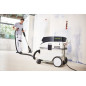 Aspirateur CTL 36 E AC-LHS CLEANTEC Festool