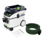 Aspirateur CTL 36 E AC RENOFIX CLEANTEC Festool