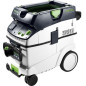 Aspirateur CTL 36 E AC RENOFIX CLEANTEC Festool