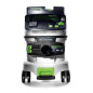 Aspirateur CTL 36 E AC RENOFIX CLEANTEC Festool