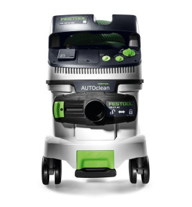 Aspirateur CTL 36 E AC RENOFIX CLEANTEC Festool