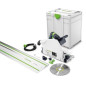 Scie plongeante TS 75 EBQ-Plus-FS Festool